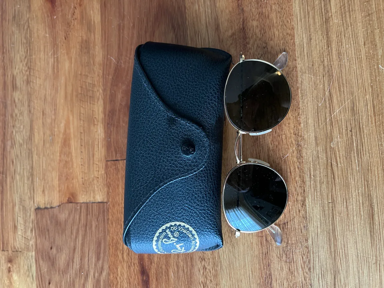 Anteojos Ray-Ban - imagen 1