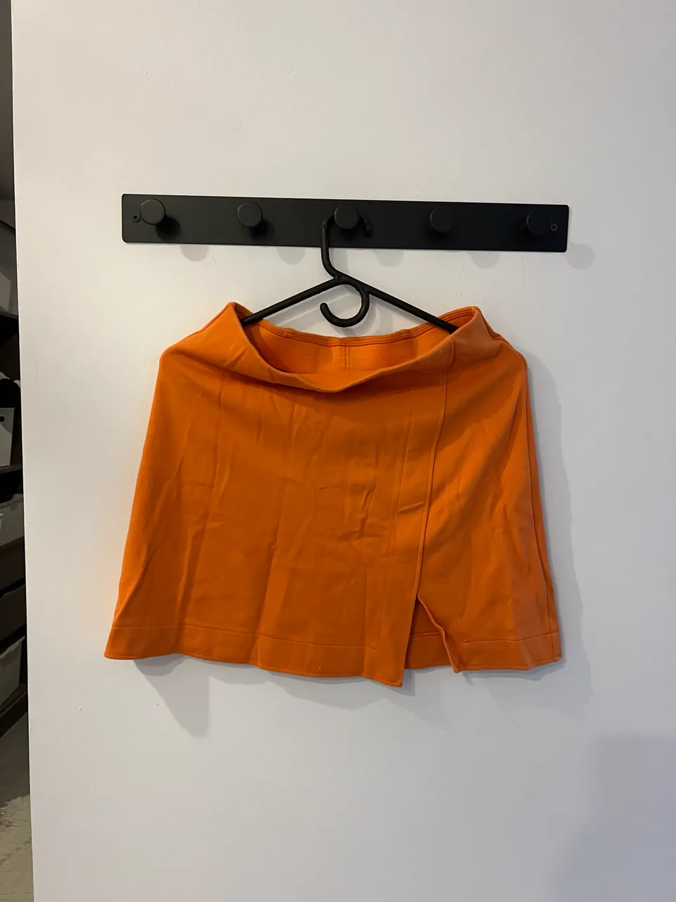 Minifalda H&M - imagen 1