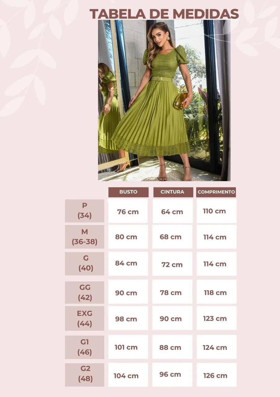 Vestido Aa - imagen 2