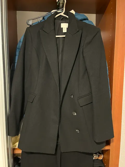 H&M · Talle único