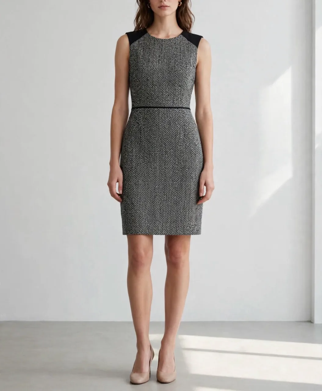Vestido Banana Republic - imagen 1