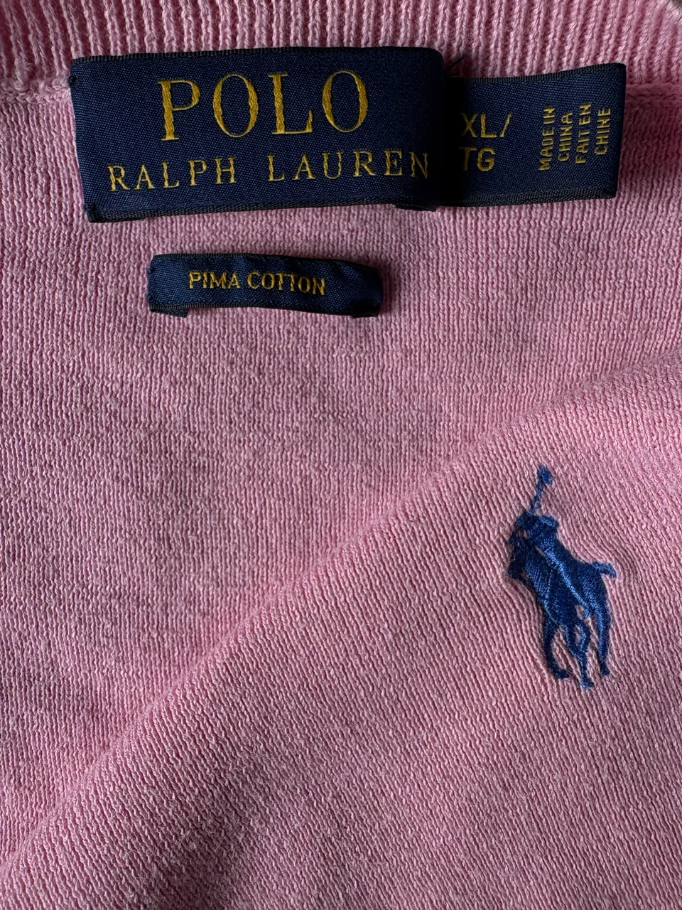 Sweater Polo Ralph Lauren - imagen 2