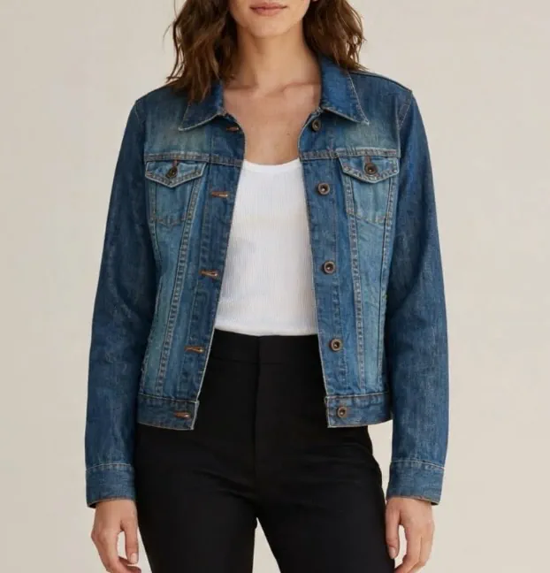 Campera Riffle - imagen 1