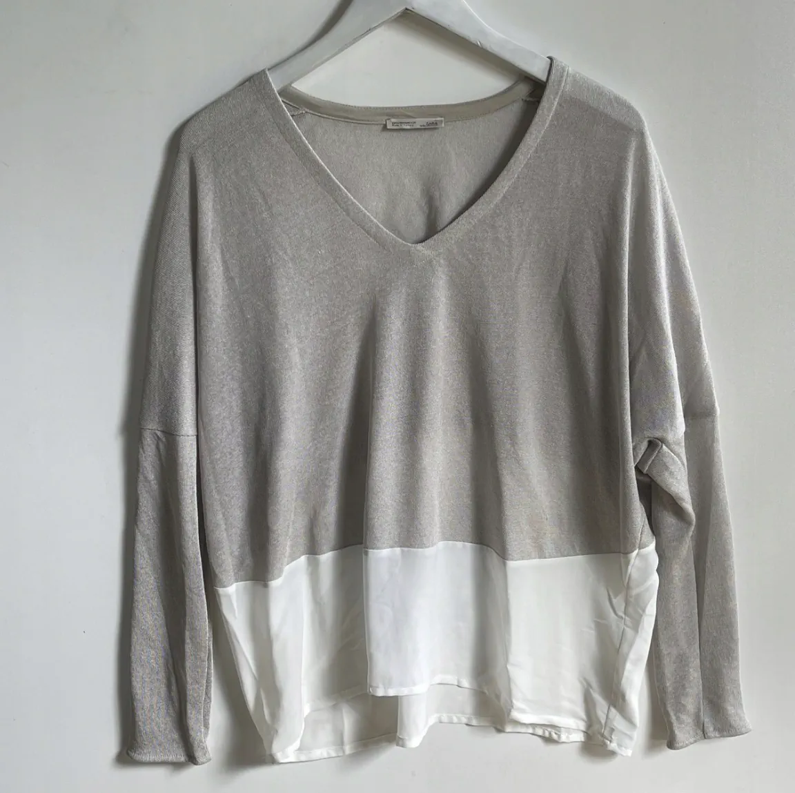 Remera Zara - imagen 1