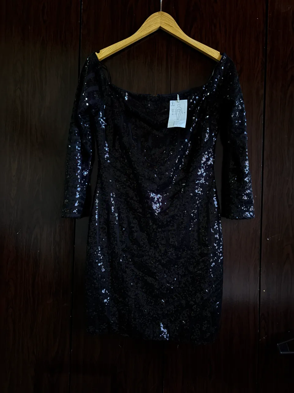 Zara · Talle M