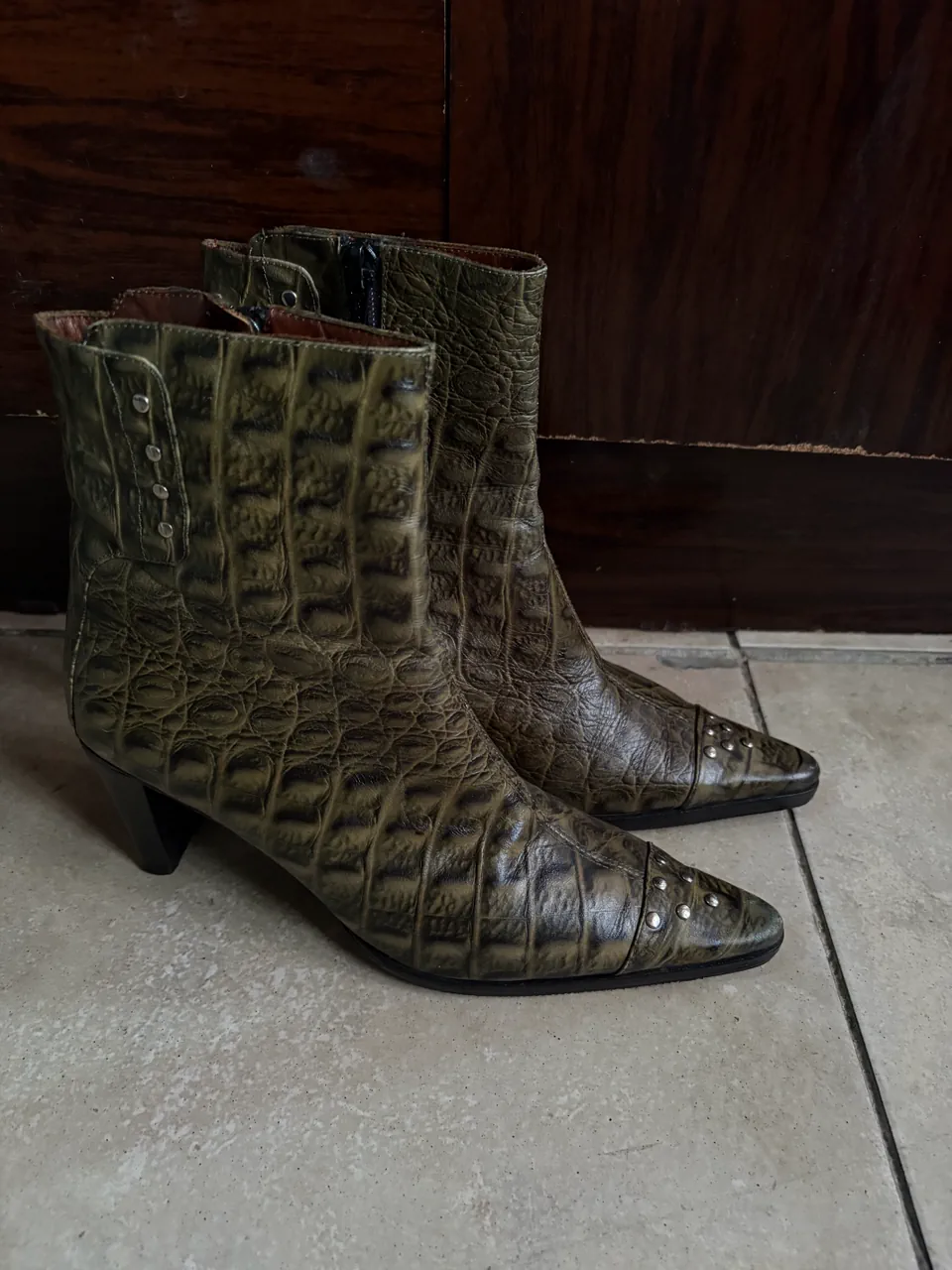 Botas Petite maison - imagen 1