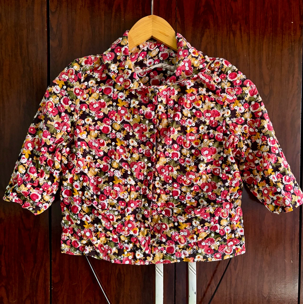 Camisa Las Pepas - imagen 1