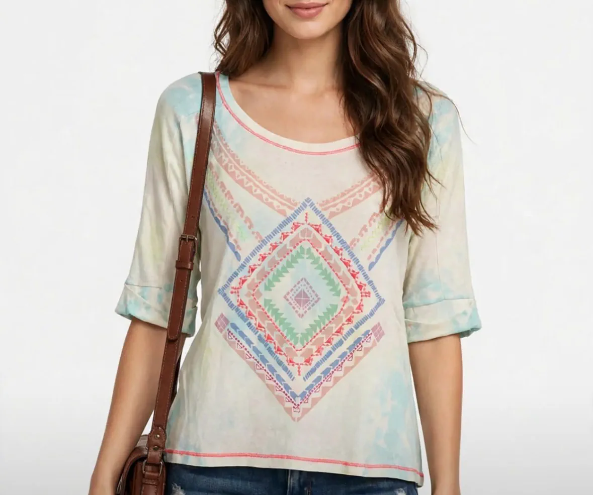 Remera Rapsodia - imagen 1