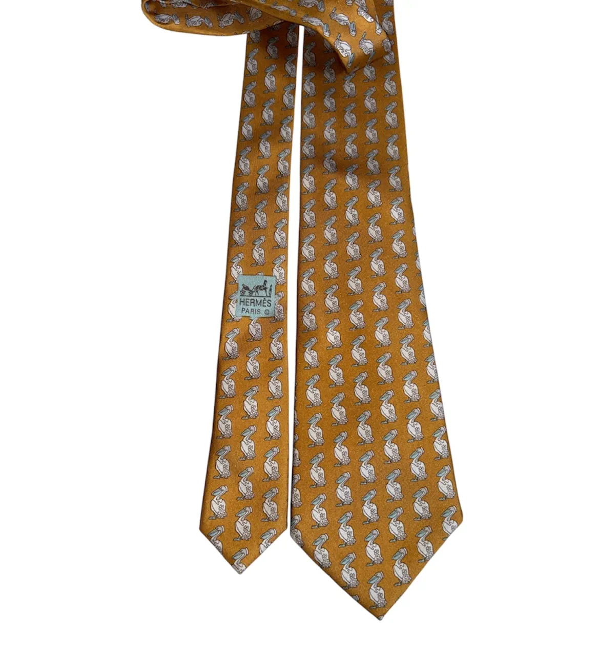Corbata Hermes