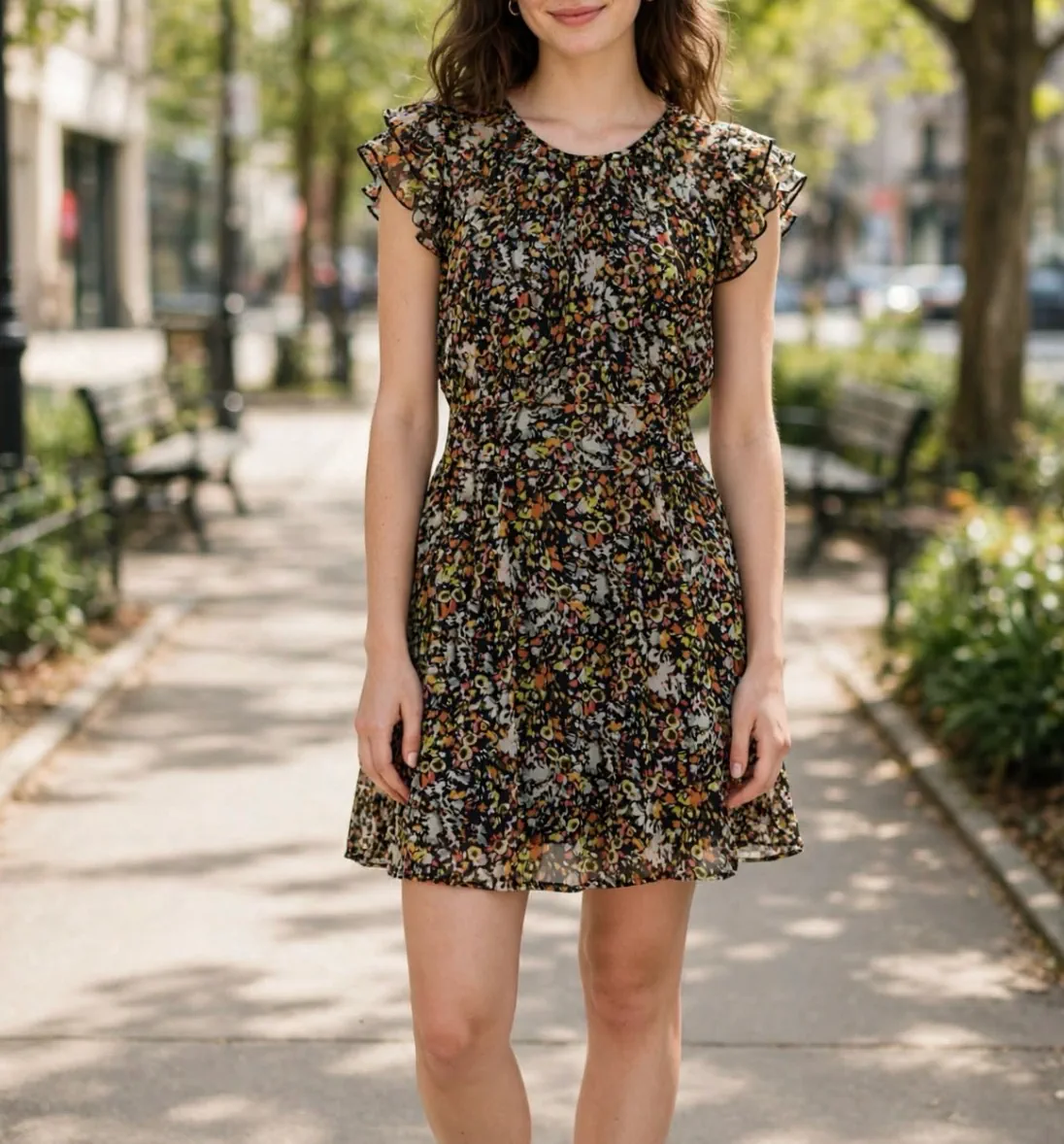 Vestido Rapsodia - imagen 1