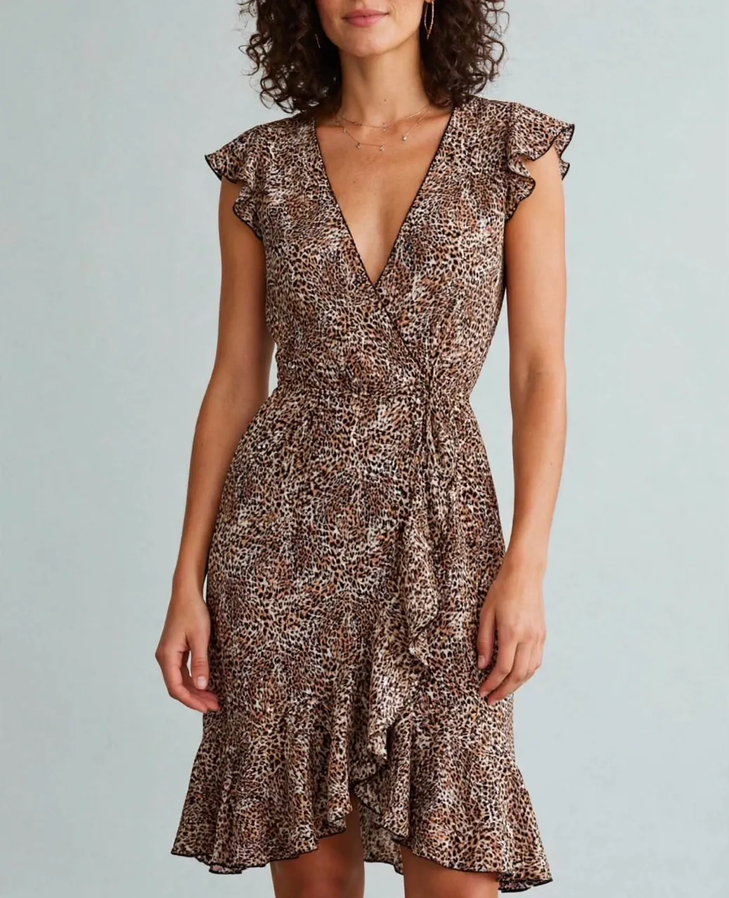 Vestido Rapsodia - imagen 1