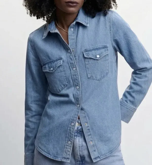 Campera H&M - imagen 1