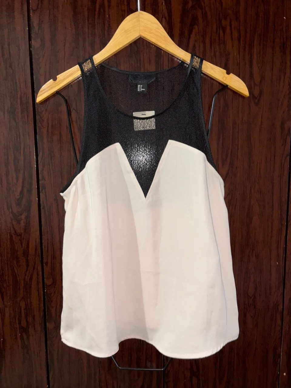 Musculosa H&M - imagen 1