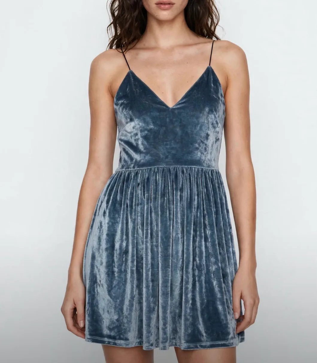 Vestido Forever 21 - imagen 1