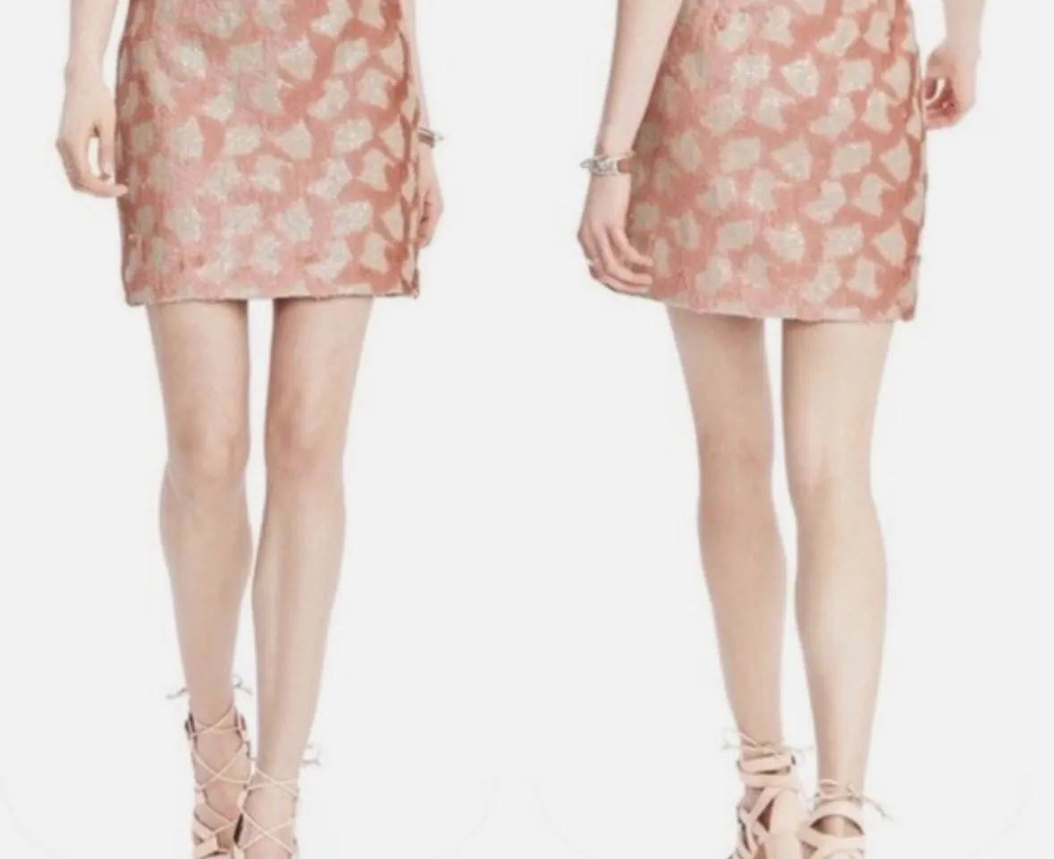 Pollera Banana Republic - imagen 1