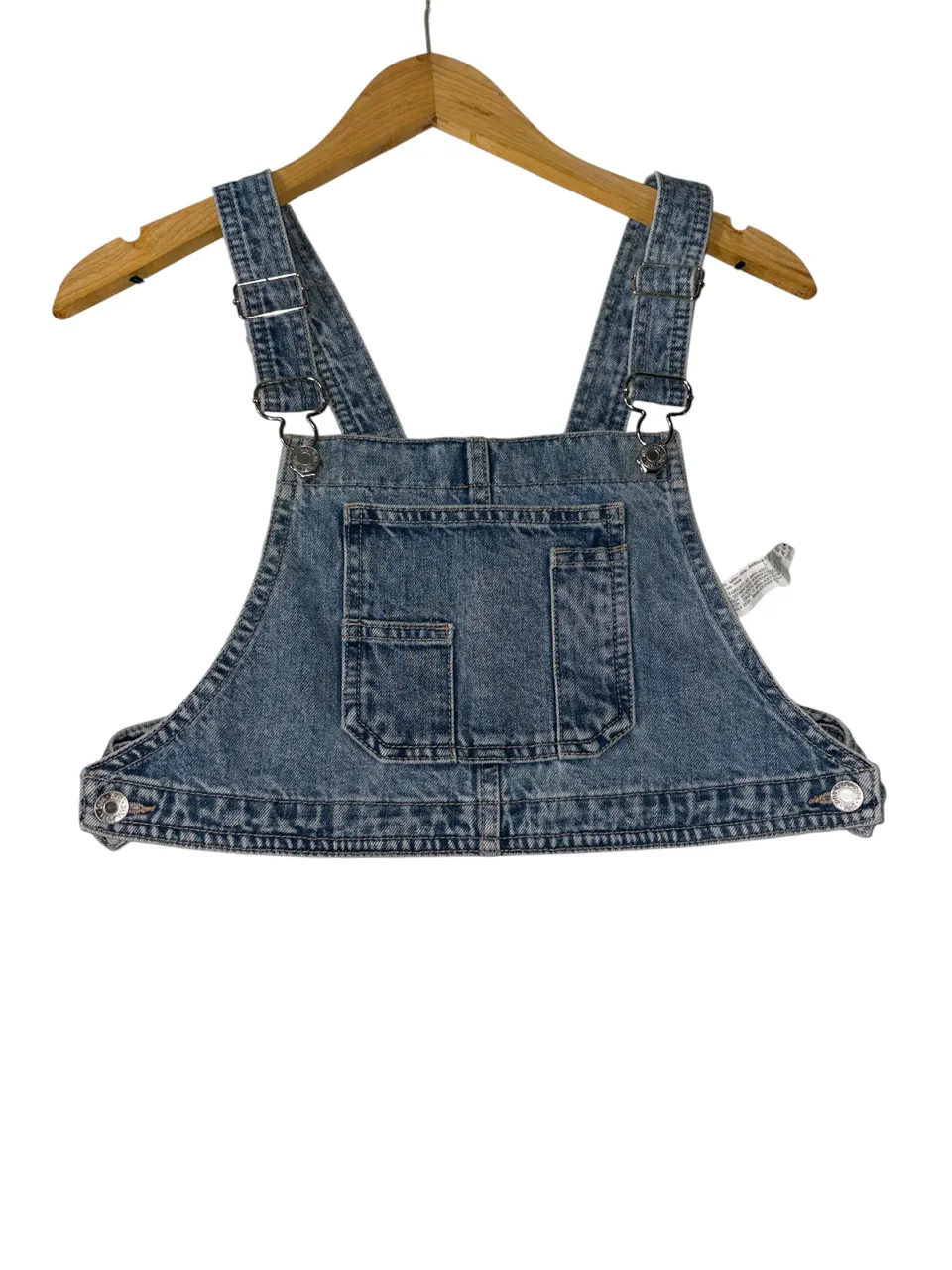 Top Zara - imagen 1