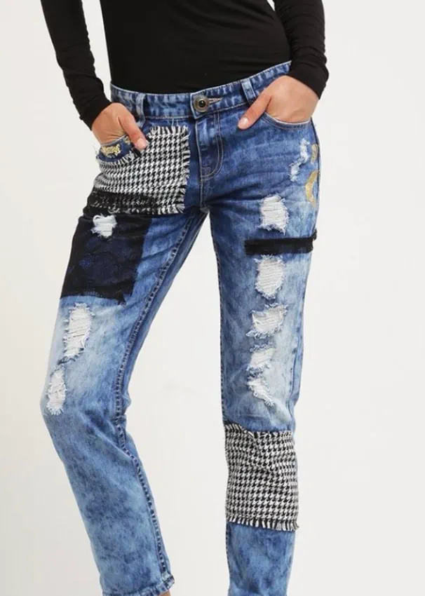 Jean Desigual - imagen 1