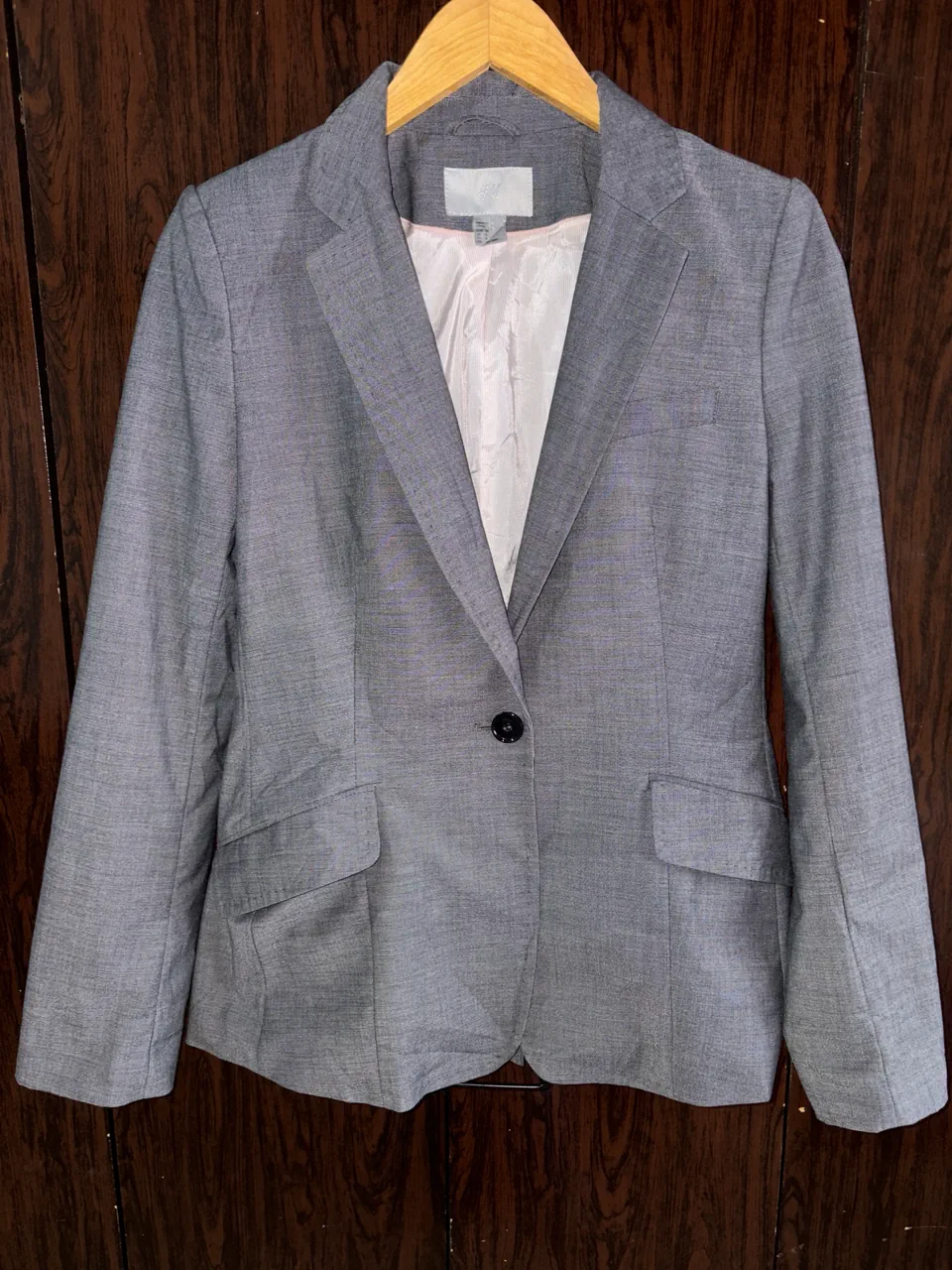 H&M · Talle S