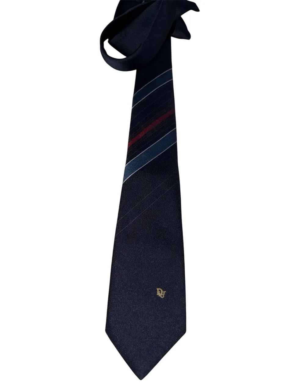 Corbata Christian Dior - imagen 1