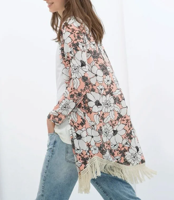 Zara · Talle S