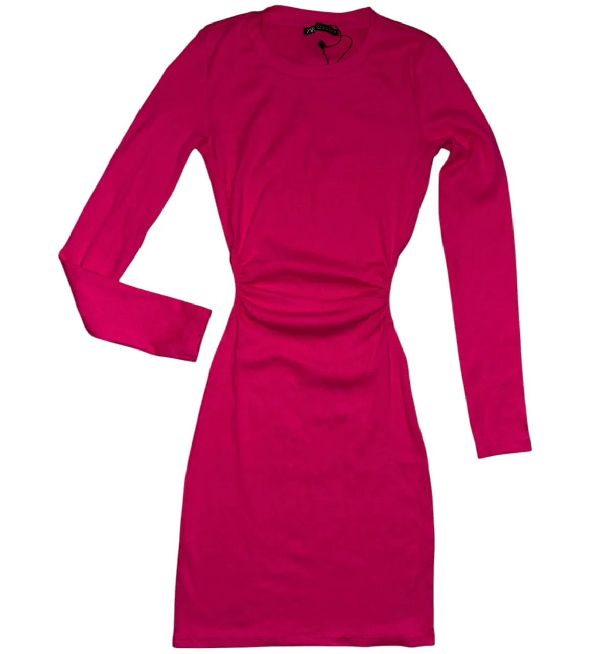 Vestido Zara - imagen 1