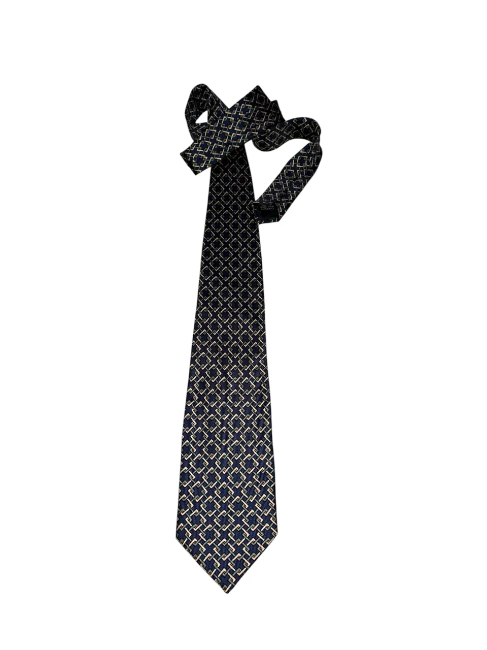 Corbata Polo Club - imagen 1