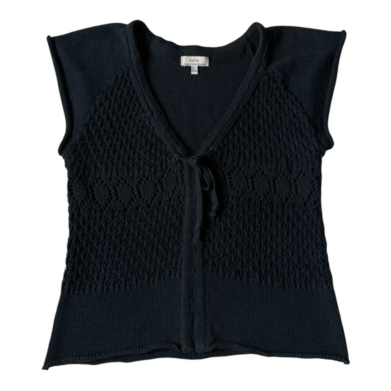 Chaleco Zara - imagen 1