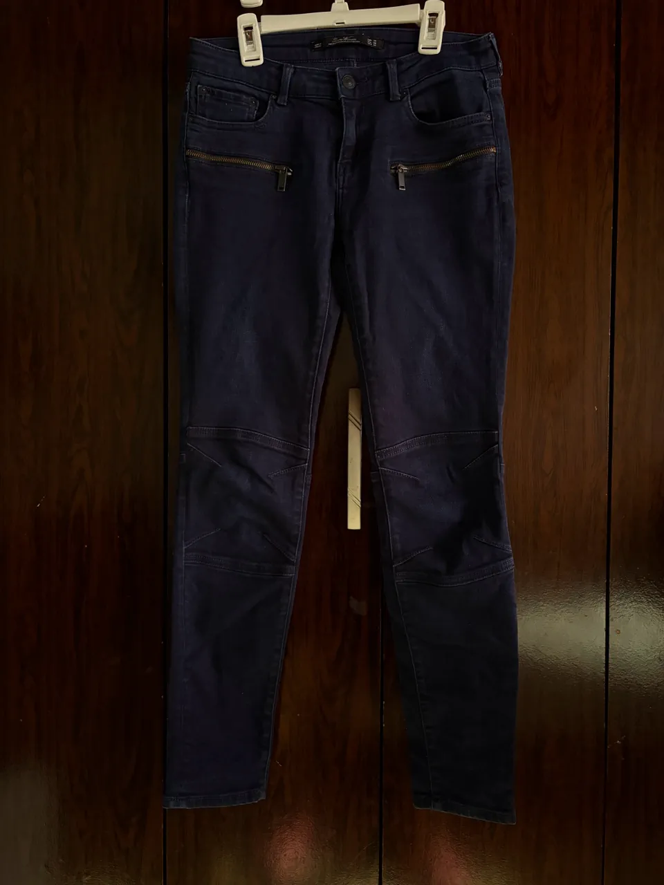 Zara · Talle EU 38