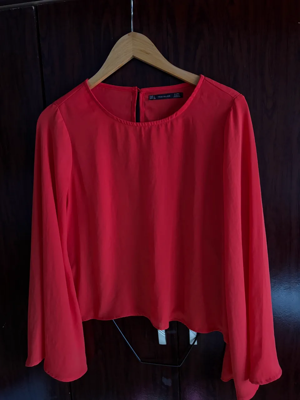 Blusa Zara - imagen 1