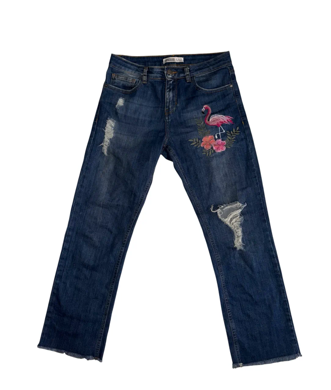 Zara · Talle S