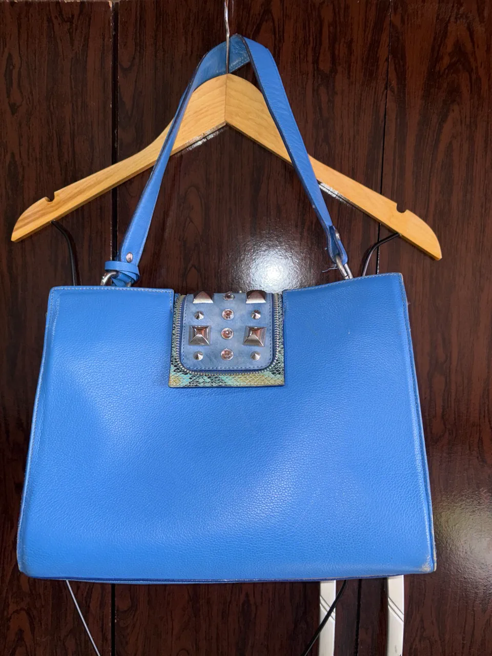 Bolso Blaque - imagen 1
