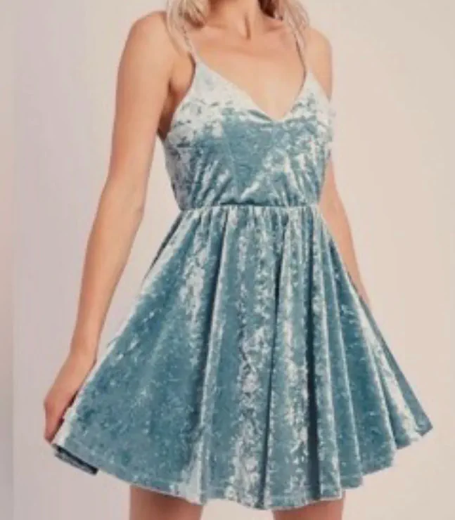 Forever 21 · Talle S