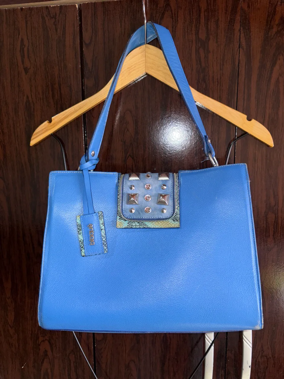 Cartera Blaque - imagen 1