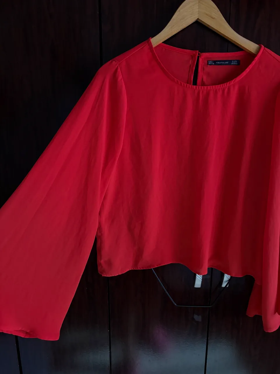 Blusa Zara - imagen 1