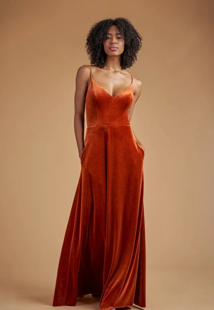 Jasmine · Talle M