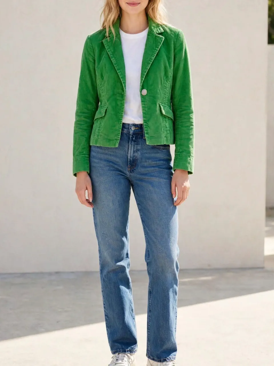 Blazer GAP · Talle S
