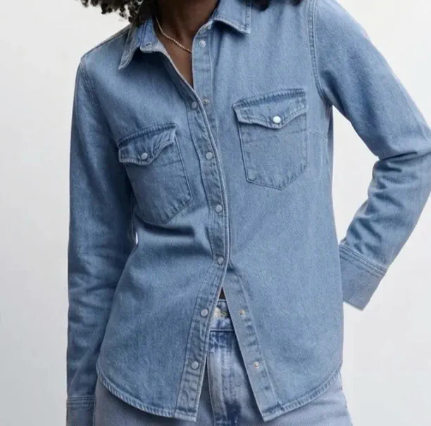 H&M · Talle S