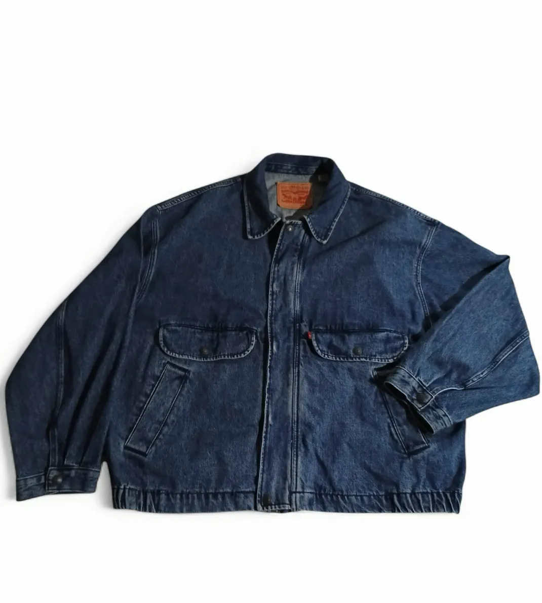 Campera Levi's · Talle XL