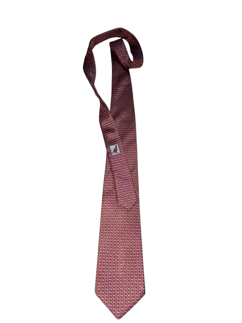 Corbata Lester - imagen 1