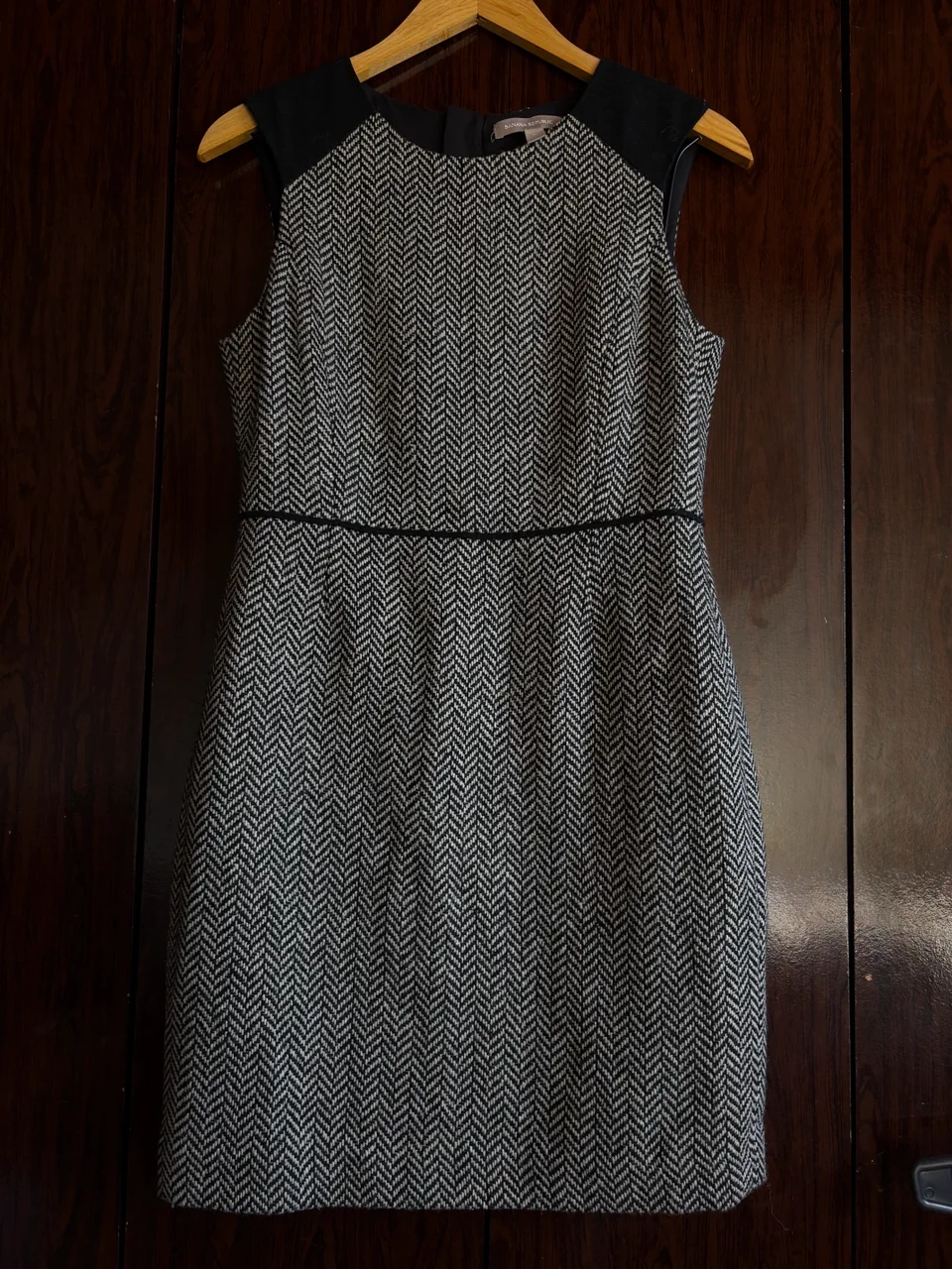 Vestido Banana Republic - imagen 1