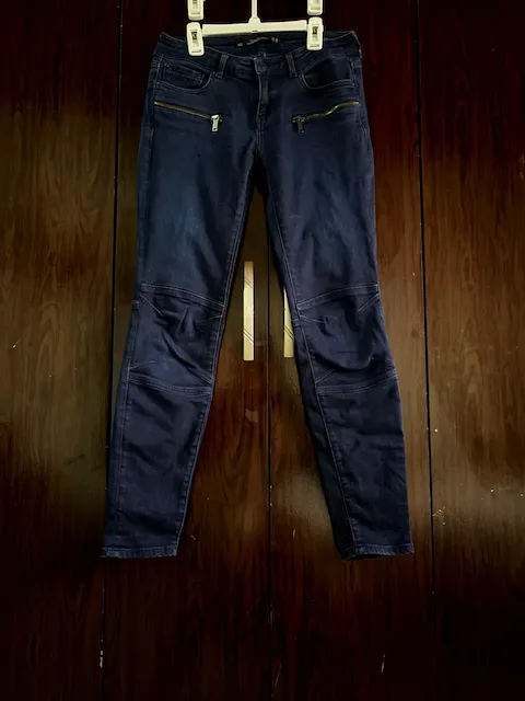Zara · Talle EU 38