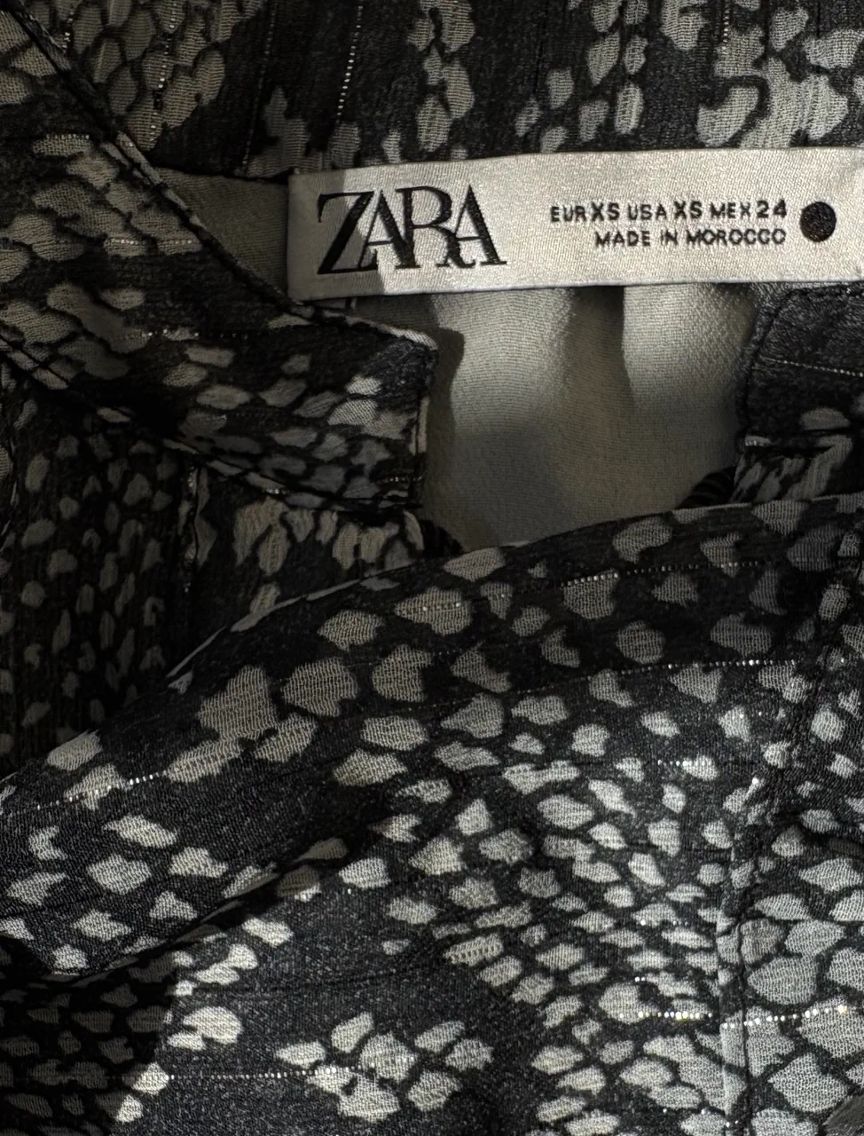 Vestido Zara - imagen 2