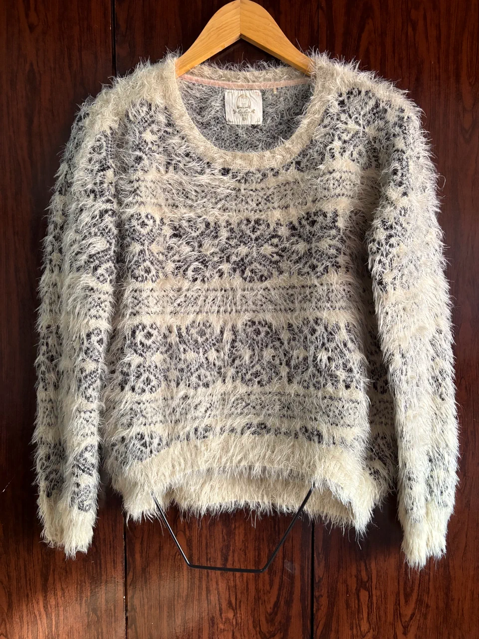 Sweater Boho - imagen 1