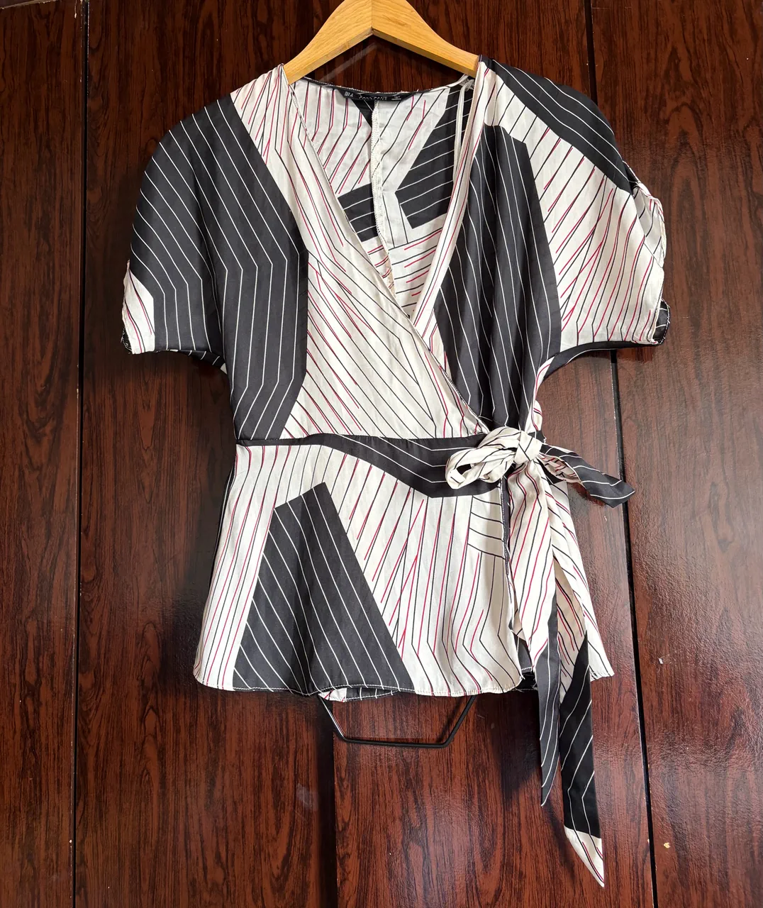 Blusa Zara - imagen 1