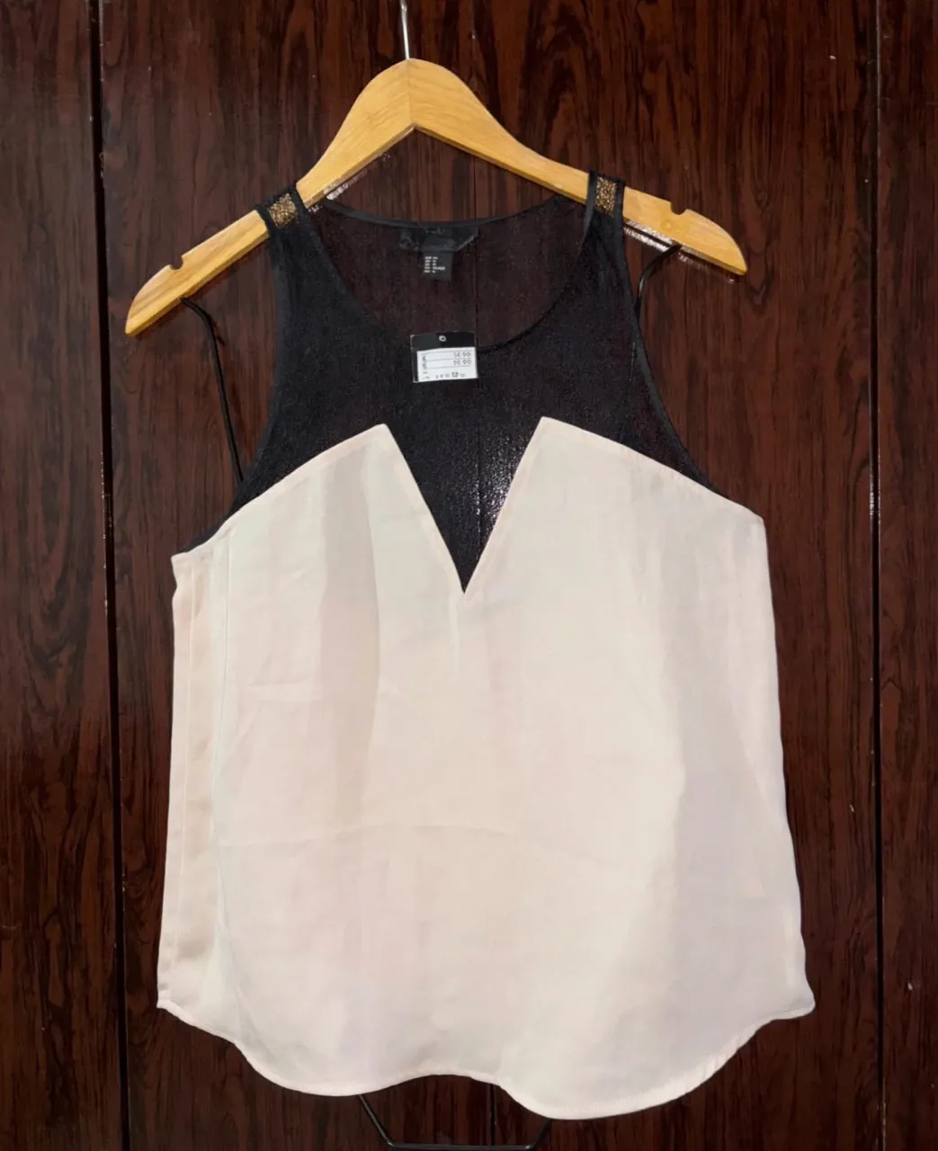 Musculosa H&M - imagen 1