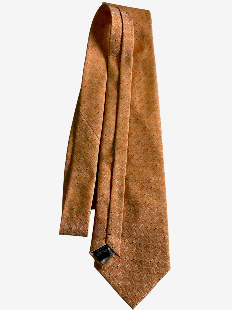 Corbata Hermes