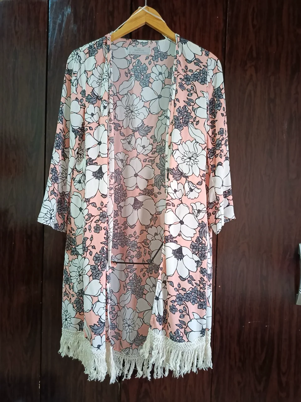 Kimono Zara - imagen 2