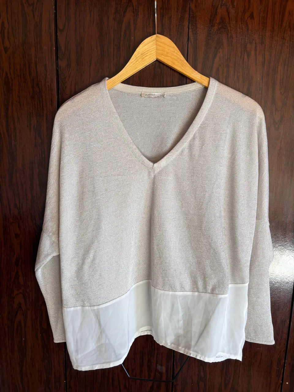 Sweater Zara - imagen 1