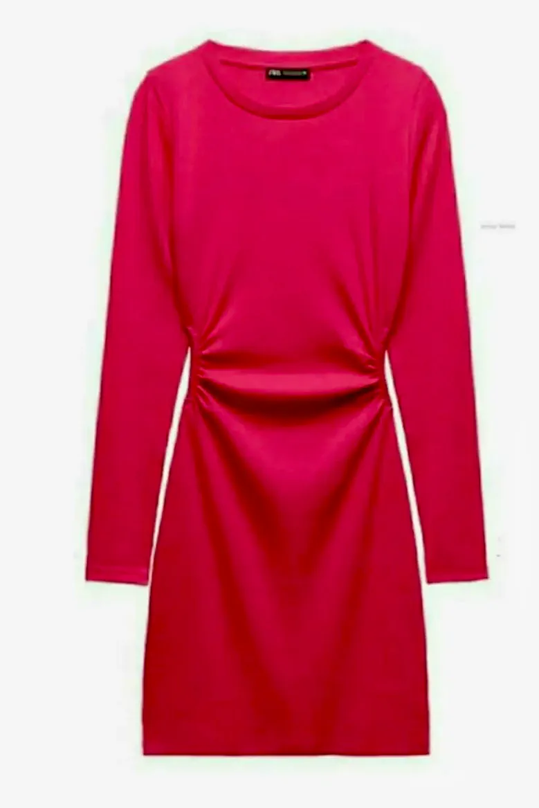 Vestido Zara - imagen 1