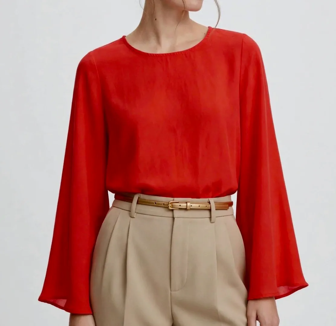 Blusa Zara - imagen 1